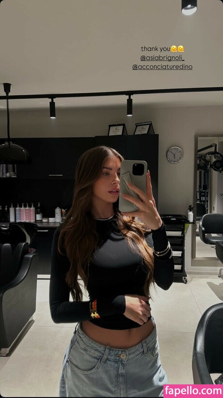 Sofia Silvestri onlyfans leaked sex