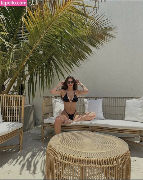 Sofia Silvestri onlyfans leaked free