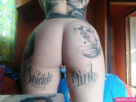 Lily Fantasy strip onlyfans