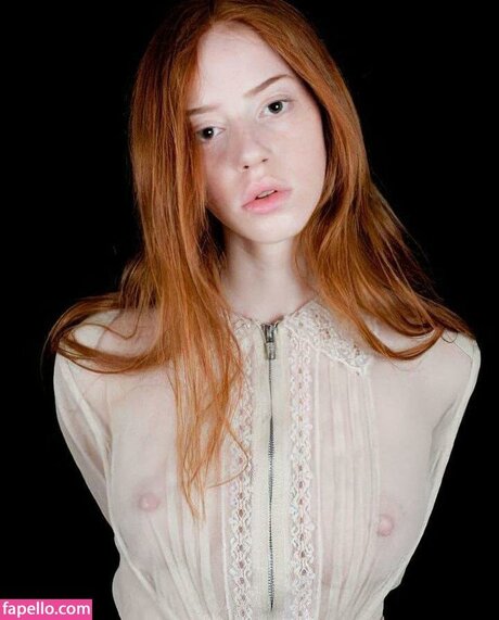 Lily Newmark leaked nudes onlyfans