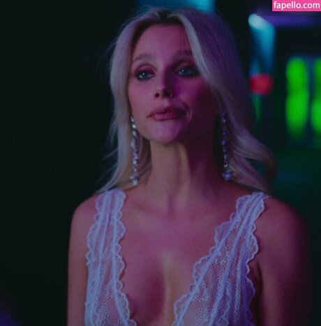 Valentina Zenere onlyfans pics leaked