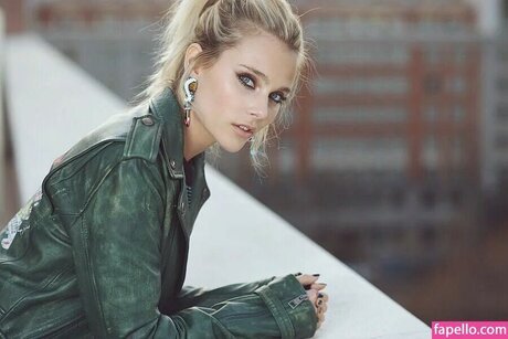 Valentina Zenere onlyfans leaked photos