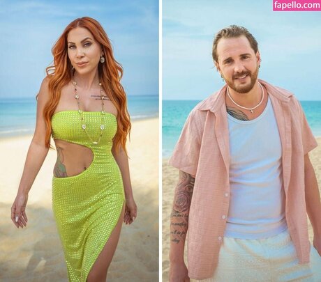 TaraTabitha leaked nude onlyfans