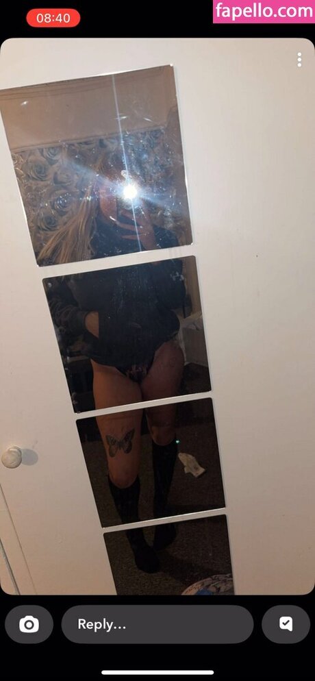 Charlie Amber Blueeyedboo onlyfans leaks sex