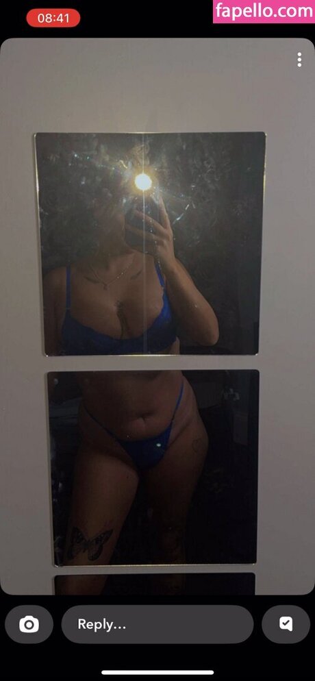 Charlie Amber Blueeyedboo nude onlyfans porn