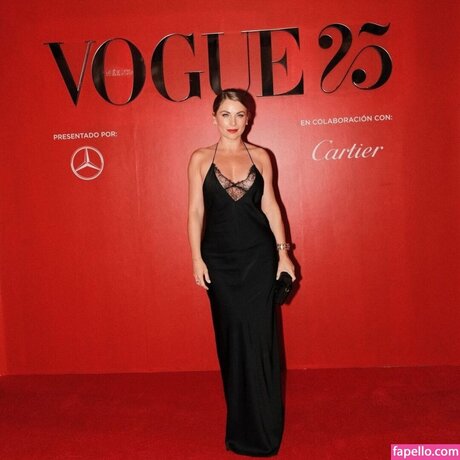 Ludwika Paleta naked leaked onlyfans