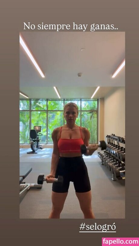 Ludwika Paleta nude onlyfans