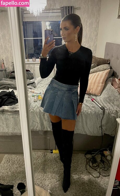 Kate Tracey nude onlyfans