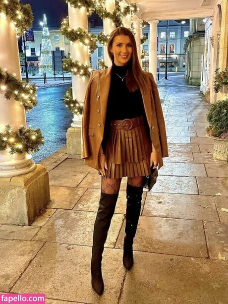 Kate Tracey nude onlyfans pics