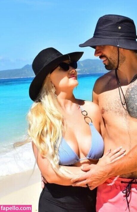 Amber Koltzow Bastick onlyfans nude porn