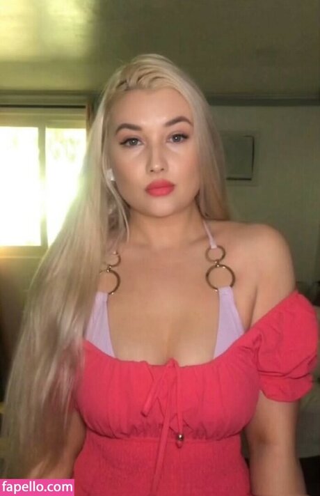 Amber Koltzow Bastick leaked onlyfans pics