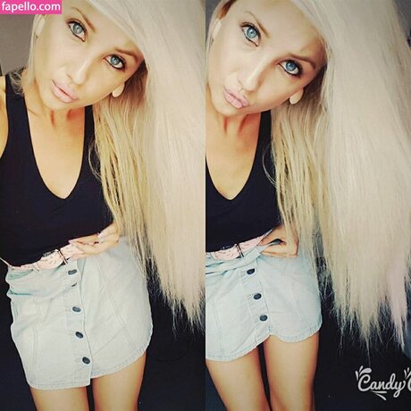 Amber Koltzow Bastick nude onlyfans