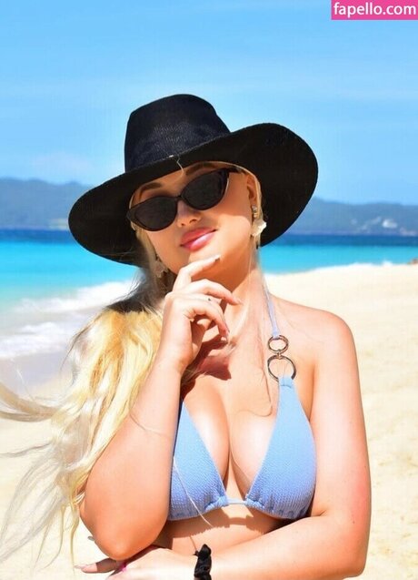 Amber Koltzow Bastick onlyfans for free