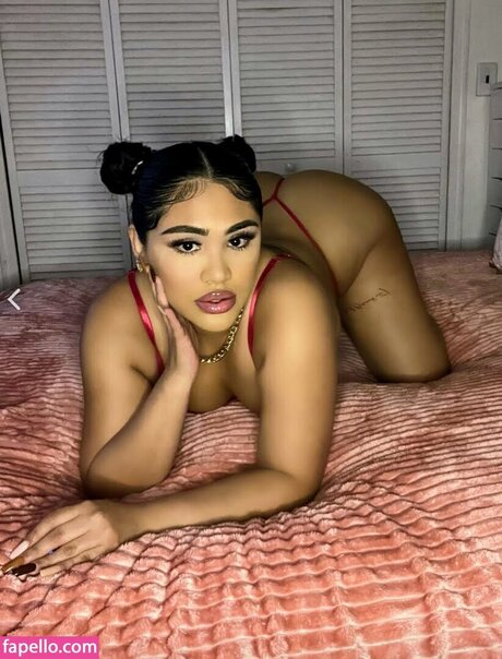 Claudia Vanessa onlyfans keak