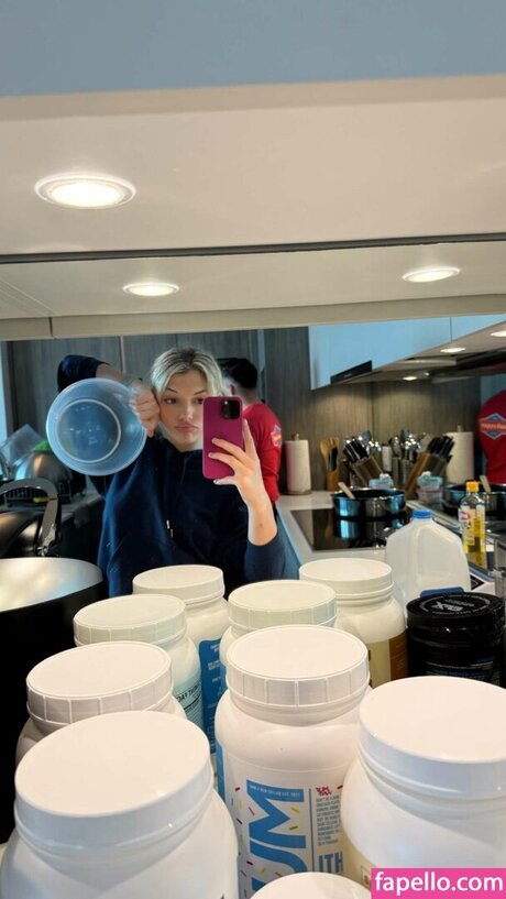 Megan Eugenio leaked onlyfans pics