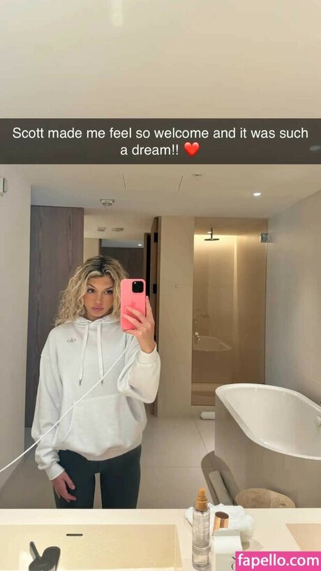 Megan Eugenio onlyfans star