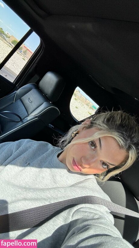 Megan Eugenio onlyfans leajs