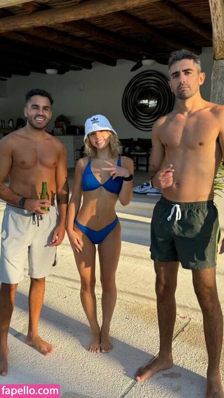 Megan Eugenio onlyfans nide