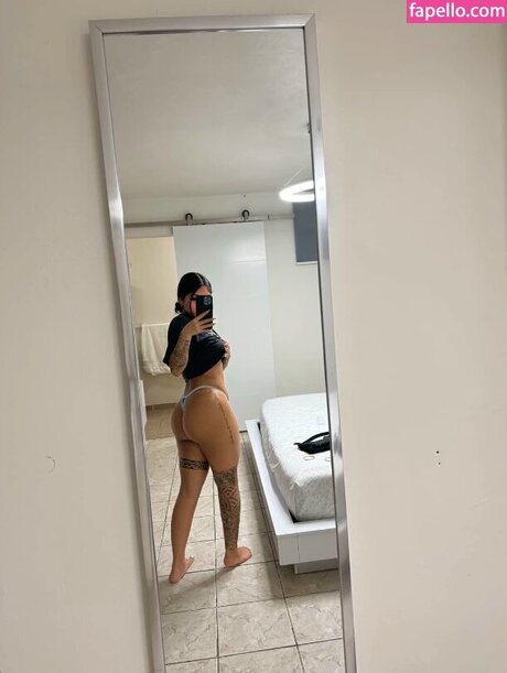 Brooke Barron leaked onlyfans photos