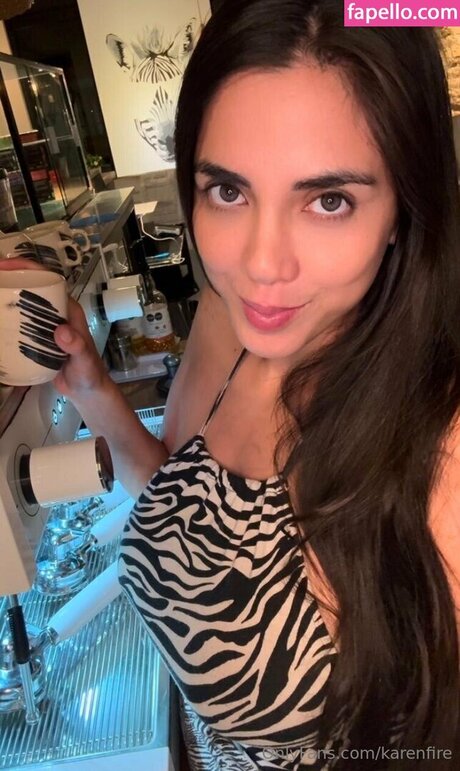 Karen Abalos new onlyfans leak