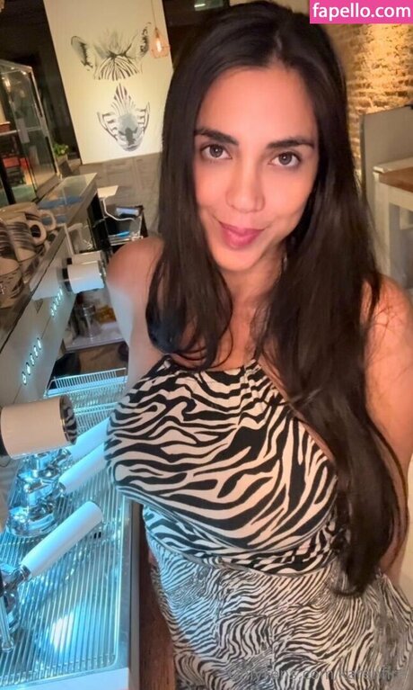 Karen Abalos hot onlyfans