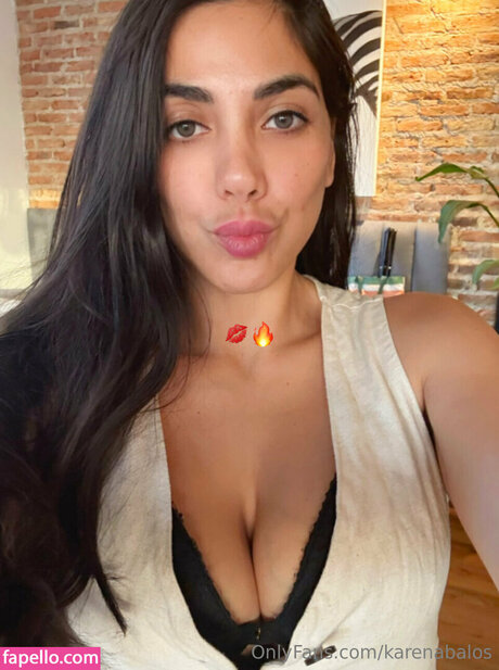 Karen Abalos sex tape onlyfans