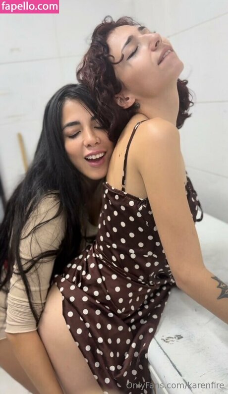 Karen Abalos onlyfans leak nude