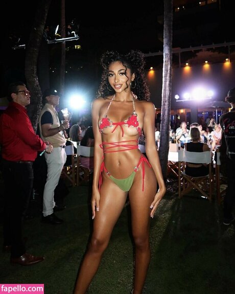 Jaya Araye Williams onlyfans leaks nudes