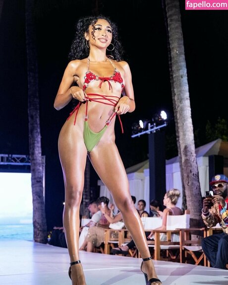 Jaya Araye Williams xxx onlyfans