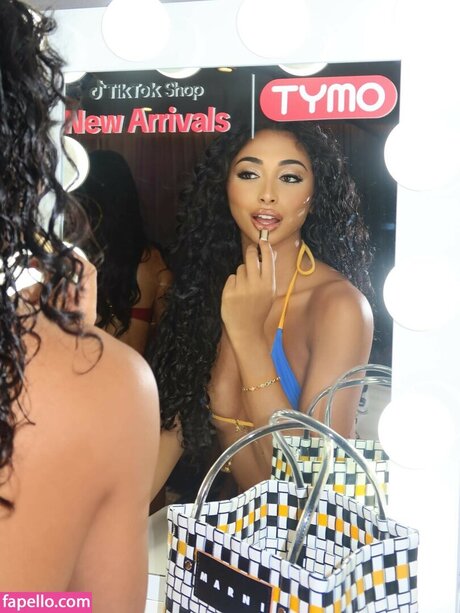 Jaya Araye Williams onlyfans model photos