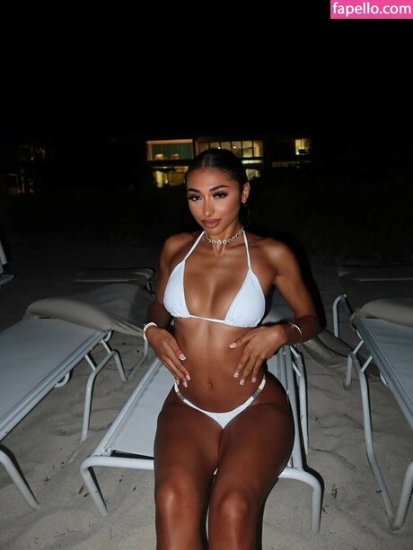 Jaya Araye Williams onlyfans nudes porn