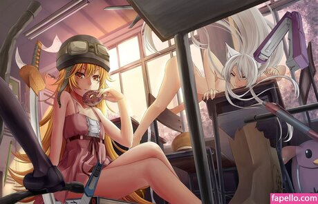 Nekomono onlyfans nude leaks