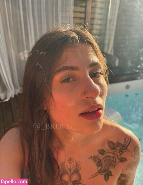 Bruna Biondo onlyfans lean