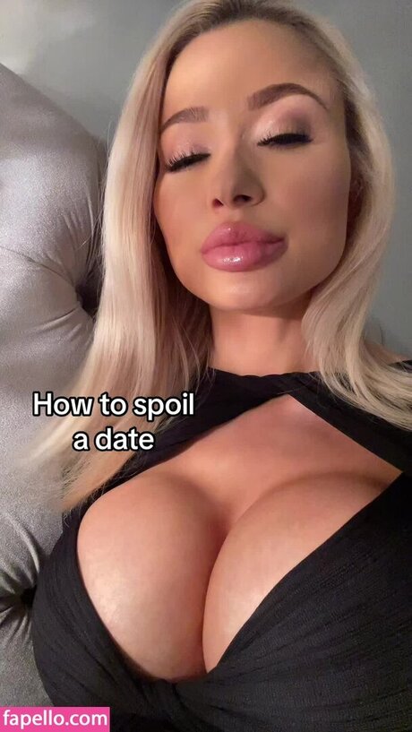 Portia Paris onlyfans naked leaks