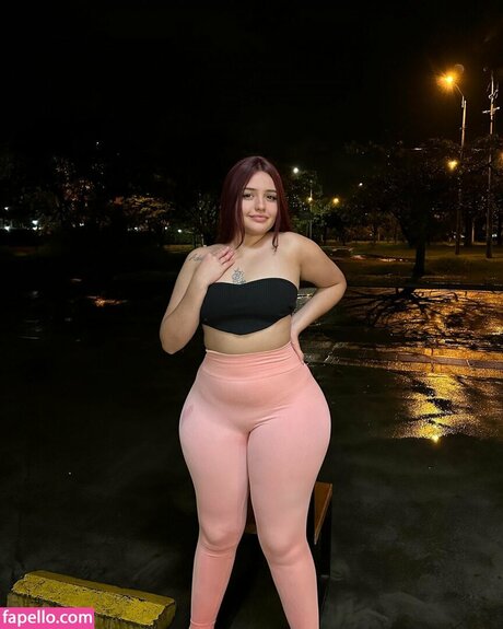 Nathaly Cardona free onlyfans porn