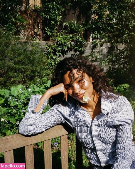 Olivia Dean nudes onlyfans leak