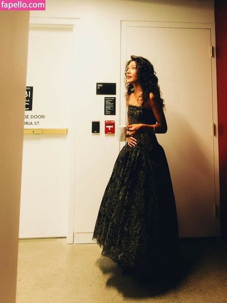 Olivia Dean onlyfans leak naked