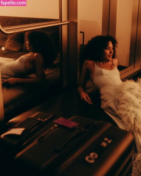 Olivia Dean onlyfans leaked