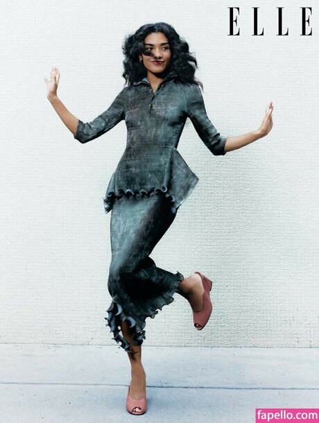 Olivia Dean onlyfans leaked nudes