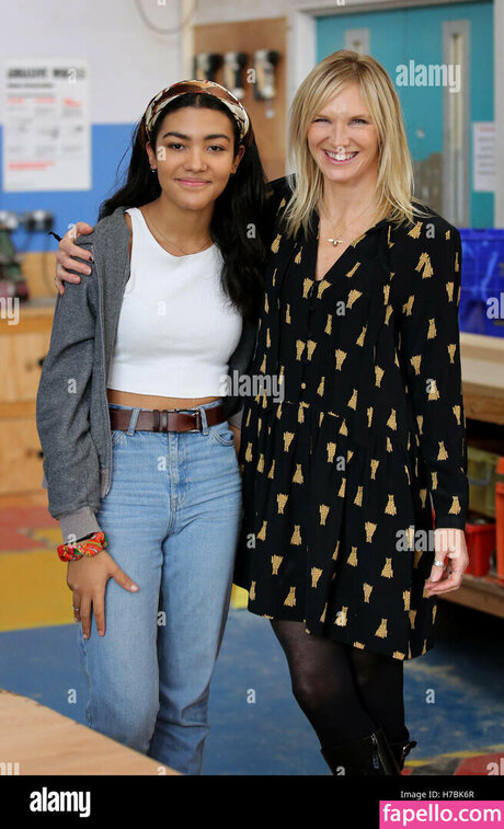 Olivia Dean nude onlyfans pics