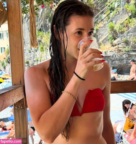 Elisa Santinon nude onlyfans porn