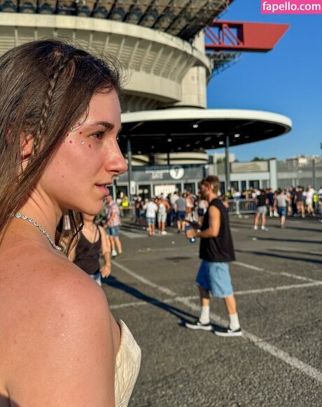 Elisa Santinon leaked only fans nudes