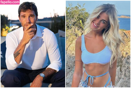 Caroline Tronelli onlyfans leaked sex