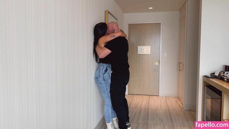 Zoe Pattison nude onlyfans leak