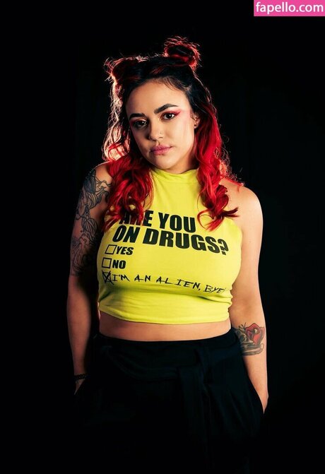 Kia Taylor onlyfans pic