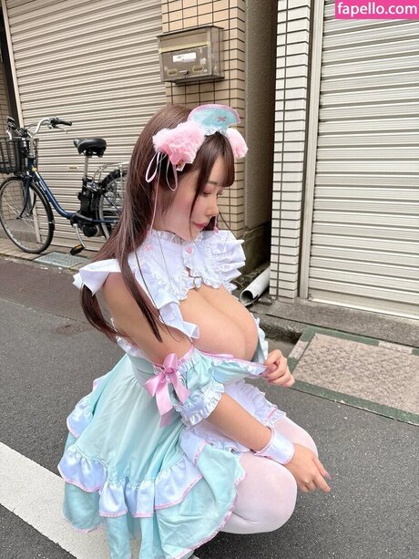 wadai kusa only fans leaks