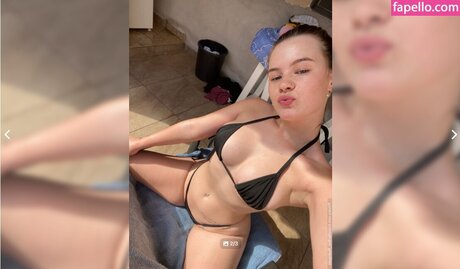 Bia Rodrigues nude onlyfans