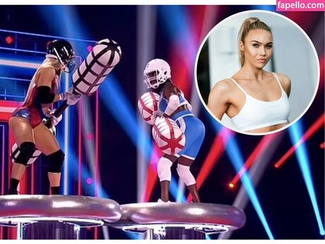 Livi Sheldon nude leaked onlyfans