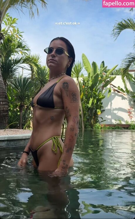 Julie Ferrat only fans free