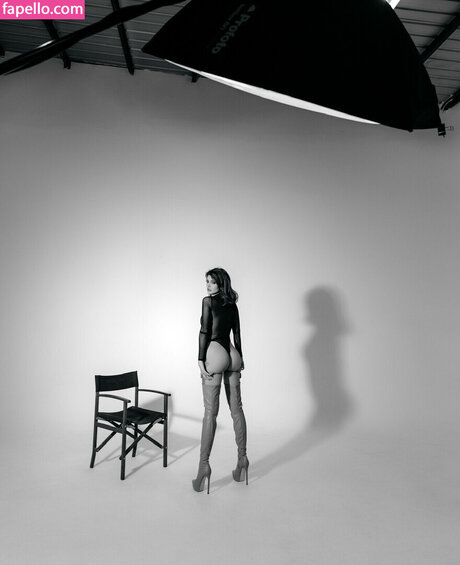 Ella Dvornik only fans pics